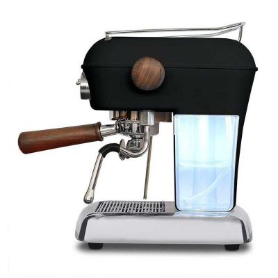 Ascaso Dream PİD Yarı Otomatik Espresso Kahve Makinesi, Siyah