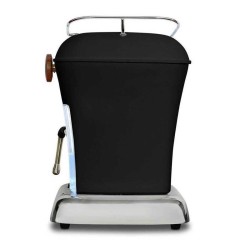 Ascaso Dream PİD Yarı Otomatik Espresso Kahve Makinesi, Siyah - Thumbnail
