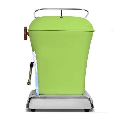 Ascaso Dream PİD Yarı Otomatik Espresso Kahve Makinesi, Yeşil