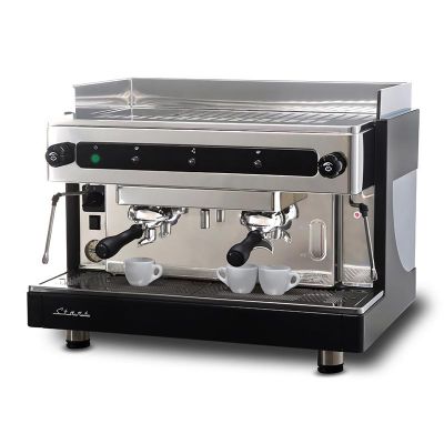 Astoria Start AEP 2 Yarı Otomatik Espresso Kahve Makinesi, 2 Gruplu