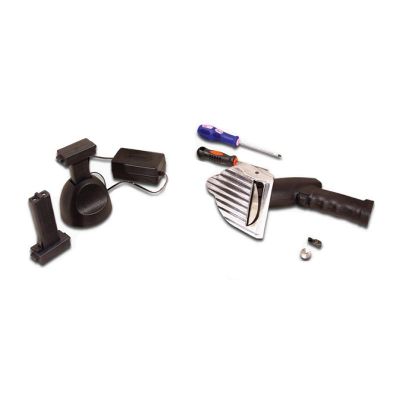 Atalay T2 Döner Kesme Makinesi Set, 100 mm Bıçak, Şarjlı