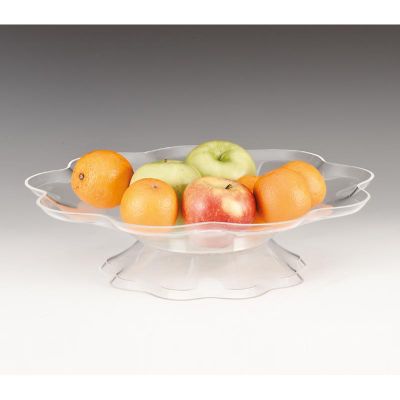 Zicco - Zicco Ayaklı Papatya Model Meyvelik 39cm