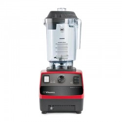 Vitamix - Vitamix Barboss Advance Drink Machine Bar Blender, 1 L, 1560 W, Kırmızı