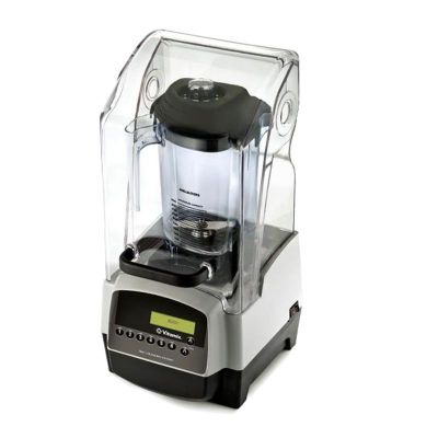 Vitamix - Vitamix Touch & Go 2 Blending Station Bar Blender, 1200 W (1)