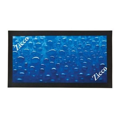 Zicco - Zicco Küçük Bar Lastiği, 44x24 cm