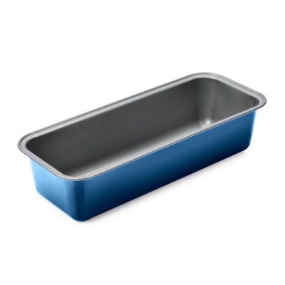 Kaiser - Kaiser Baton Kek Kalıbı 30 cm Mavi