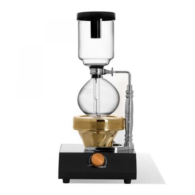 Escobarista Beam Heater