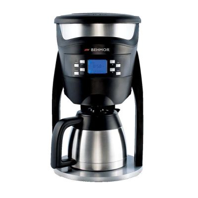 Behmor Brazen Plus 3.0 Filtre Kahve Makinesi