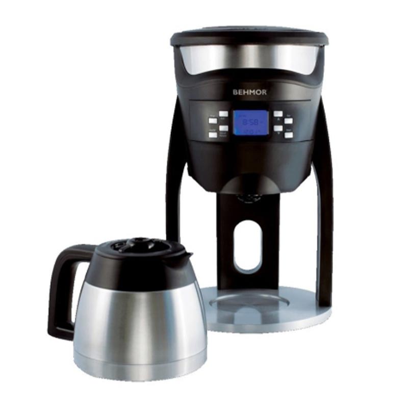 Behmor Filtre Kahve Makinesi Fiyatları