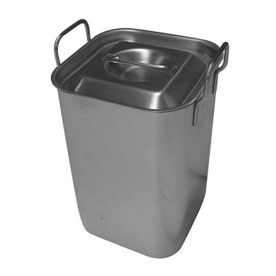 Öztiryakiler - Benmari Kapak 15,5x15,5 Contacto Özel