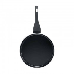 Berndes B.Green Cam Kapaklı İndüksiyon Derin Tava, 24 cm - Thumbnail