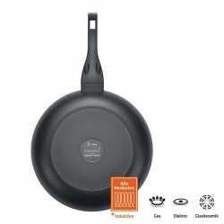 Berndes B.Green İndüksiyon Tava, 24 cm - Thumbnail