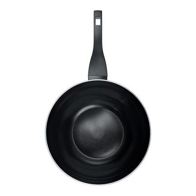 Berndes B.Green İndüksiyon Wok Tava, 28 cm
