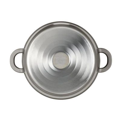 Berndes Bonanza İndüksiyon Pilav ve Karnıyarık Tenceresi, 24 cm