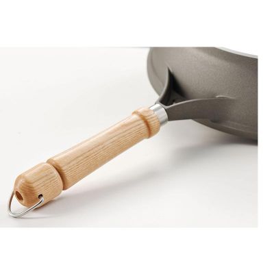 Berndes Bonanza İndüksiyon Tava, 20 cm