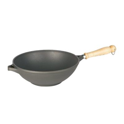 Berndes Bonanza İndüksiyon Wok Tava, 28 cm