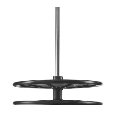 Bialetti Cam Süt ve Cappuccino Köpürtücü, 330 ml