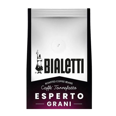 Bialetti Delicato Çekirdek Kahve, 500 gr