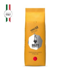 Bialetti Roma Çekirdek Kahve, 1 kg - Thumbnail
