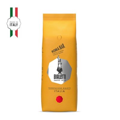 Bialetti Roma Çekirdek Kahve, 1 kg
