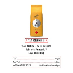Bialetti Roma Çekirdek Kahve, 1 kg - Thumbnail