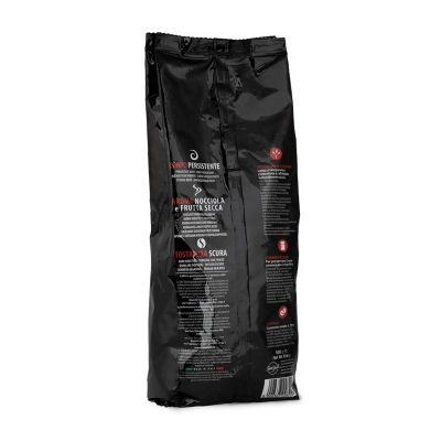 Bialetti Roma Çekirdek Kahve, 500 gr
