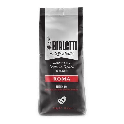 Bialetti Roma Çekirdek Kahve, 500 gr