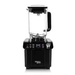Bianco Di Puro Gusto Pro Bar Blender, 2 L, 1200 W, Siyah - Thumbnail