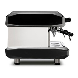 Biepi MC-E Tall Cup Tam Otomatik Espresso Kahve Makinesi, 2 Gruplu, Inox-Siyah - Thumbnail