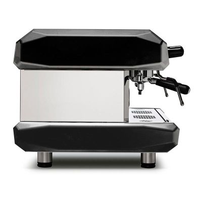 Biepi MC-E Tall Cup Tam Otomatik Espresso Kahve Makinesi, 2 Gruplu, Inox-Siyah