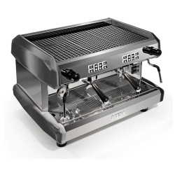 Biepi MC-E Tall Cup Tam Otomatik Espresso Kahve Makinesi, 2 Gruplu, Inox-Siyah - Thumbnail