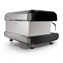 Biepi MC-E Tall Cup Tam Otomatik Espresso Kahve Makinesi, 2 Gruplu, Inox-Siyah - Thumbnail