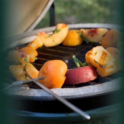 Big Green Egg Esnek Izgara Şişleri İkili