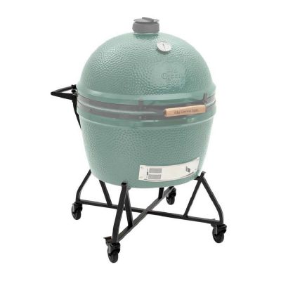 Big Green Egg Nest Integgrated Handler M Yuva Ayak