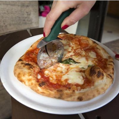 Big Green Egg Pizza Bıçağı