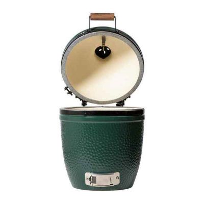Big Green Egg Small Barbekü Mangal, Kömürlü