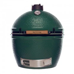 Big Green Egg XLarge Barbekü Mangal, Kömürlü - Thumbnail