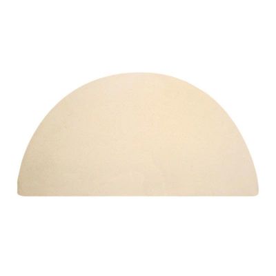 Big Green Egg Yarım Ay Pişirme Taşı