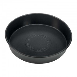 Big Green Egg Yuvarlak Damla Tava, 23 cm - Thumbnail
