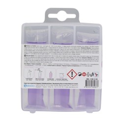 Biocaps FC 20 Suda Çözünen Probiyotikli Zemin Temizleyici, 3x20 ml - Thumbnail