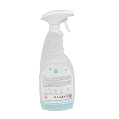 Biocaps SK 11 Suda Çözünen Probiyotikli Yüzey Temizleyici Başlangıç Seti, 1 Trigerli 700 ml Şişe + 1x20 ml Kapsül