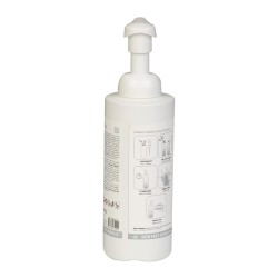Biocaps SK 31 Suda Çözünen Probiyotikli Enzimli Bulaşık Deterjanı Başlangıç Seti, 1 Trigerli Adet Şişe + 1x20 ml Kapsül - Thumbnail