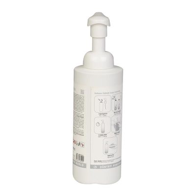 Biocaps SK 31 Suda Çözünen Probiyotikli Enzimli Bulaşık Deterjanı Başlangıç Seti, 1 Trigerli Adet Şişe + 1x20 ml Kapsül