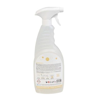 Biocaps SK 51 Suda Çözünen Probiyotikli Yağ ve Kir Sökücü Başlangıç Seti, 1 Trigerli Adet Şişe + 1x20 ml Kapsül