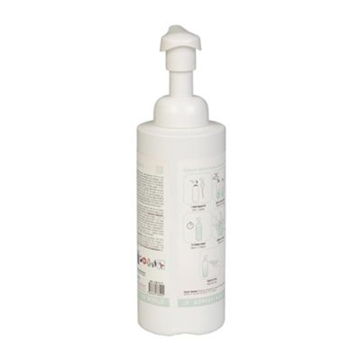Biocaps SK 71 Suda Çözünen Probiyotik Köpüklü El Sabunu Başlangıç Seti, 1x20 ml Kapsül