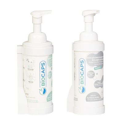 Biocaps WH 1000 Duvar Askı Aparatı