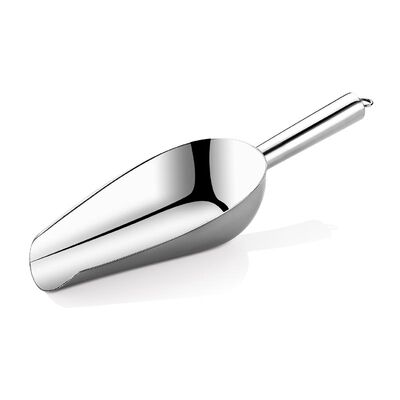 Biradlı - Biradlı Buz Küreği, Çelik, 9.5 cm