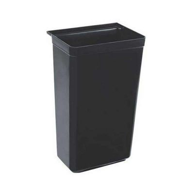 Biradlı - Biradlı Çöp Aparatı, 330x225x560 mm