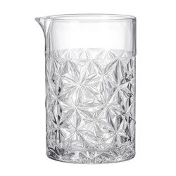 Biradlı GRV-237 Mixing Glass Kokteyl Bardağı, 700 ml - Thumbnail