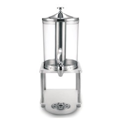 Biradlı GRV-10407 Lux Meyve Suyu Dispenseri, 7.5 L - Thumbnail